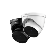 Dahua IPC-HDW5842T-ZE 8MP IR Vari-focal Eyeball WizMind Network Camera 