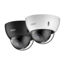 Dahua IPC-HDBW5541E-ZHE 5MP IR Vari-focal Vandal-proof Dome WizMind Network Camera