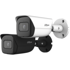 Duhua IPC-HFW5541T-SE 5MP IR Fixed-focal Bullet WizMind Network Camera