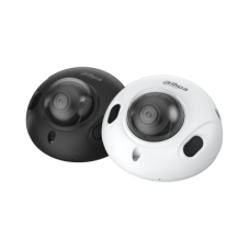 Dahua IPC-HDBW3241F-AS-S2 2MP IR Fixed-focal Dome WizSense Network Camera