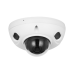 Dahua IPC-HDBW3241F-AS-S2 2MP IR Fixed-focal Dome WizSense Network Camera