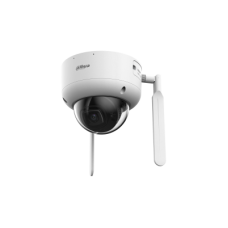 Dahua IPC-HDBW3441DR1-AST-4G-LA 4MP IR fixed focal Dome WizSense 4G Network Camera Lowest Price at Dahua Dubai Store