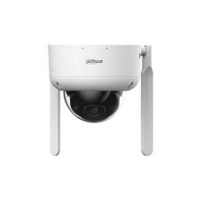 Dahua IPC-HDBW3441DR1-AST-4G-EAU 4MP IR fixed focal Dome WizSense 4G Network Camera