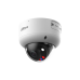 Dahua IPC-HDBW3849R1-ZAS-PV 8MP Smart Dual Light Active Deterrence Vari-focal Dome WizSense Network Camera