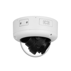 Dahua IPC-HDBW71242E1-Z-X 12MP IR Dome WizMind Network Camera