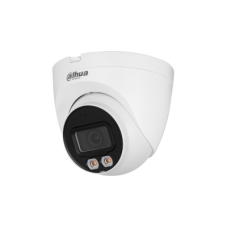 Dahua IPC-HDW2249T-S-LED 2MP Full-color Fixed-focal Eyeball Wizsense Network Camera