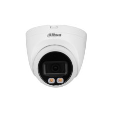 Dahua IPC-HDW2449T-S-LED 4MP Full-color Fixed-focal Eyeball Wizsense Network Camera