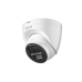 Dahua IPC-HDW2249T-S-PV 2MP Smart Dual Light Active Deterrence Fixed-focal Eyeball WizSense Network Camera