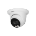 Dahua IPC-HDW3249TM-AS-LED 2MP Full-color Warm LED Fixed-focal Eyeball WizSense Network Camera