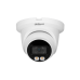 Dahua IPC-HDW3249TM-AS-LED 2MP Full-color Warm LED Fixed-focal Eyeball WizSense Network Camera