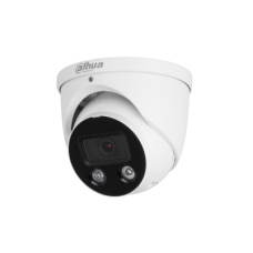 Dahua IPC-HDW3449H-AS-PV 4 MP Smart Dual Light Active Deterrence Fixed-focal Eyeball WizSense Network Camera