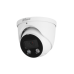 Dahua IPC-HDW3449H-AS-PV 4 MP Smart Dual Light Active Deterrence Fixed-focal Eyeball WizSense Network Camera