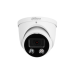 Dahua IPC-HDW3449H-AS-PV 4 MP Smart Dual Light Active Deterrence Fixed-focal Eyeball WizSense Network Camera