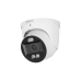 Dahua IPC-HDW3449H-ZAS-PV 4 MP Smart Dual Light Active Deterrence Vari-focal Eyeball WizSense Network Camera