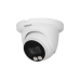 Dahua IPC-HDW3449TM-AS-LED 4MP Full-color Warm LED Fixed-focal Eyeball WizSense Network Camera