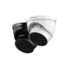 Dahua IPC-HDW3541T-ZS-S2 5MP IR Vari-focal Eyeball WizSense Network Camera