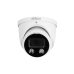 Dahua IPC-HDW3549H-AS-PV 5 MP Smart Dual Light Active Deterrence Fixed-focal Eyeball WizSense Network Camera