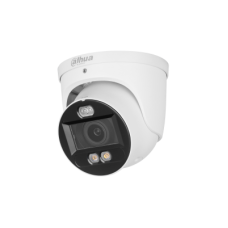 Dahua IPC-HDW3549H-ZAS-PV 5 MP Smart Dual Light Active Deterrence Vari-focal Eyeball WizSense Network Camera