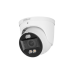 Dahua IPC-HDW3549H-ZAS-PV 5 MP Smart Dual Light Active Deterrence Vari-focal Eyeball WizSense Network Camera