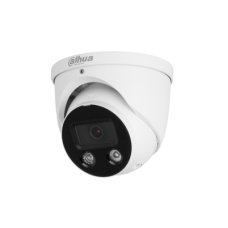 Dahua IPC-HDW3849H-AS-PV 8 MP Smart Dual Light Active Deterrence Fixed-focal Eyeball WizSense Network Camera