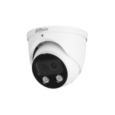 Dahua IPC-HDW5449H-ASE-D2 4 MP Dual Lens Fixed-focal Eyeball WizMind Full-color Network Camera