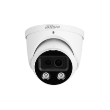 Dahua IPC-HDW5449H-ASE-D2 4 MP Dual Lens Fixed-focal Eyeball WizMind Full-color Network Camera