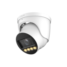 Dahua IPC-HDW5449H-ZE-LED 4MP Full-color Vari-focal Warm LED Eyeball WizMind Network Camera