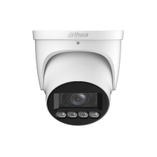 Dahua IPC-HDW5449H-ZE-LED 4MP Full-color Vari-focal Warm LED Eyeball WizMind Network Camera