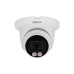 Dahua IPC-HDW5449TM-SE-LED 4MP Full-color Fixed-focal Warm LED Eyeball WizMind Network Camera