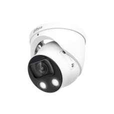 Dahua IPC-HDW5849H-ASE-LED IR Vari-focal Eyeball WizMind Network Camera