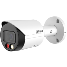 Dahua IPC-HFW2249S-S-IL 2MP Smart Dual Light Fixed-focal Bullet WizSense Network Camera