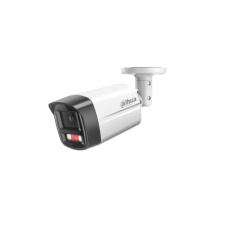 Dahua IPC-HFW2249TL-S-PV 2MP Smart Dual Light Active Deterrence Fixed-focal Bullet WizSense Network Camera