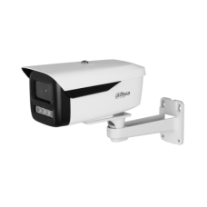 Dahua IPC-HFW2449M-AS-LED-B 4MP Full-color Fixed-focal Bullet Wizsense Network Camera