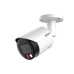 Dahua IPC-HFW2449S-S-IL 4MP Smart Dual Light Fixed-focal Bullet WizSense Network Camera