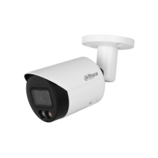 Dahua IPC-HFW2449S-S-LED 4MP Full-color Fixed-focal Bullet Wizsense Network Camera