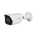 Dahua IPC-HFW3249E-AS-LED 2MP Full-color Warm LED Bullet WizSense Network Camera