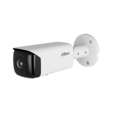 Dahua IPC-HFW3441T-AS-P 4MP Wide Angle Fixed Bullet WizSense Network Camera