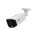 Dahua IPC-HFW3449T1-AS-PV 4MP Smart Dual Light Active Deterrence Fixed-focal Bullet WizSense Network Camera