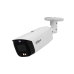 Dahua IPC-HFW3549T1-AS-PV 5MP Smart Dual Light Active Deterrence Fixed-focal Bullet WizSense Network Camera