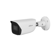 Dahua IPC-HFW3841E-S-S2 8 MP IR Fixed-focal Bullet WizSense Network Camera
