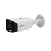 Dahua IPC-HFW3849T1-AS-PV 8MP Smart Dual Light Active Deterrence Fixed-focal Bullet WizSense Network Camera