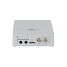 Dahua IPC-HUM8241-E2 2MP Covert Pinhole WizMind Network Camera-Main Box