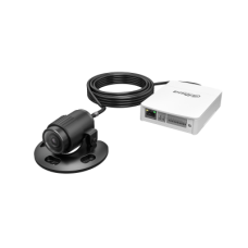 Dahua IPC-HUM8241E-E1-L3-S2 2MP Covert Pinhole WizMind Network Camera-KIT