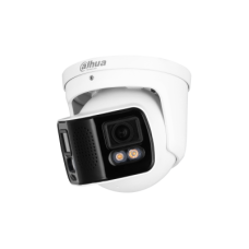 Dahua IPC-PDW5849-A180-E2-ASTE 2×4MP Full-color Duo Splicing WizMind Network Camera