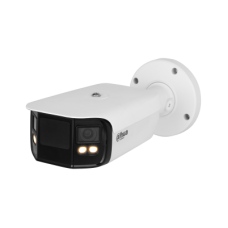 Dahua IPC-PFW5849-A180-E2-ASTE 2×4MP Full-color Duo Splicing WizMind Network Camera