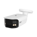 Dahua IPC-PFW5849-A180-E2-ASTE 2×4MP Full-color Duo Splicing WizMind Network Camera