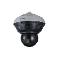 Dahua PSDW81642M-A180-D440-S3 16 MP Multi-Sensor 180° Panoramic PTZ Hubble WizMind Network Camera Best Price