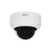 IPC-HDBW5842R-ASE IR Fixed-focal Dome WizMind Network Camera