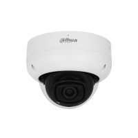 IPC-HDBW5842R-ASE IR Fixed-focal Dome WizMind Network Camera