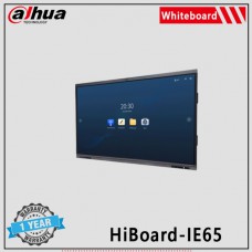 Dahua HiBoard-IE65 Generation Vision Intelligent Conference Lowest Price at Dahua Dubai Store